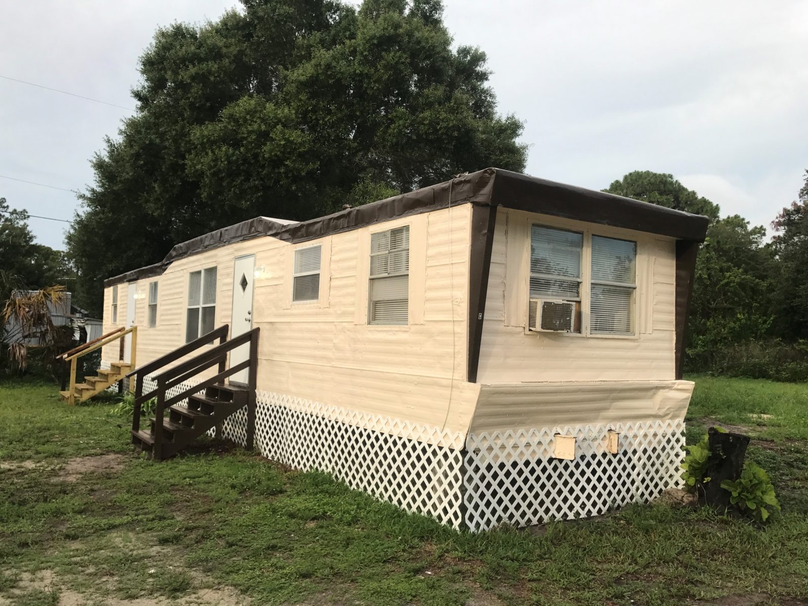 mobile homes for rent